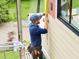 Best Siding Removal and Disposal  in Lewistown, PA